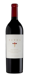 Titus Cabernet Sauvignon Reserve Napa Valley 2016 750 ML