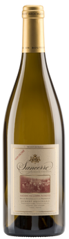 Domaine Hubert Brochard Sancerre Aujourdhui Comme Autre 2018 750 ML