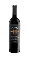 Bledsoe Family Flying B Cabernet Sauvignon Walla Walla Valley 2016 750 ml