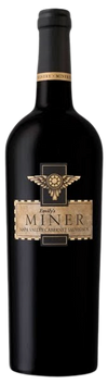 Miner Family Cabernet Sauvignon Emily's Cuvee Napa Valley 2017 750 ML