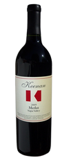 Keenan Merlot Napa Valley 2015 750 ML