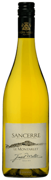 Domaine Joseph Mellot Sancerre Le Montarlet 2016 750 ml