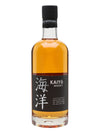 Kaiyo Whiskey The Single 7 Year Old Whiskey 96 Proof 750 ML