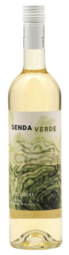 Senda Verde Ribeiro Treixadura 2015 750 ML