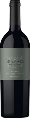 Vina Cobos Malbec Bramare Lujan de Cuyo 2017 750 ML