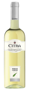 Citra Trebbiano d'Abruzzo 2017 750 ML