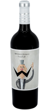 Wrongo Dongo Jumilla Monastrell 2018 750 ML