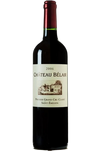 Château Belair Saint-Émilion 2015 750 ml