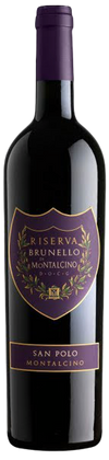 San Polo (It) Brunello di Montalcino Riserva 2012 750 ML