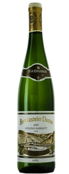 Dr. H. Thanisch Erben Muller-Burggraef Riesling Spatlese Trocken 2015 750 ML