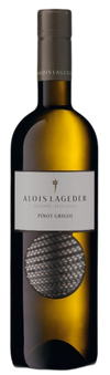 Alois Lageder Vigneti delle Dolomiti Pinot Grigio Terra Alpina 2018 750 ML