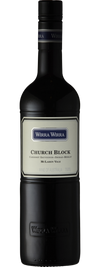 Wirra Wirra Church Block Red 2014 750 ML