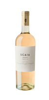 Scaia Veneto Rosato 2017 750 ML