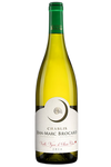 Jean-Marc Brocard Chablis Vieilles Vignes 2018 750 ML