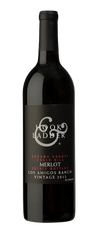 Hook & Ladder The Tillerman Red Blend Los Amigos Ranch Estate Chalk Hill 750 ML