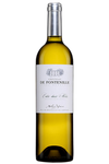 Chateau de Fontenille Entre-Deux-Mers Blanc 2018 750 ML