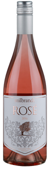 Milbrandt Rose Columbia Valley 2018 750 ML