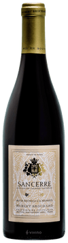 Domaine Hubert Brochard Sancerre Rouge 2015 750 ML