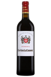 Chateau la Cabanne Pomerol 2016 750 ML