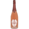 Vini La Valle Franciacorta Brut Rose 2012 750 ML