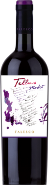 Falesco Umbria Tellus Merlot 2014 750 ML