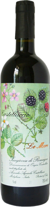 Castelluccio Sangiovese di Romagna Le More 2018 750 ML