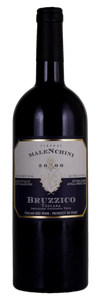 Malenchini Toscana Bruzzico 2009 750 ML