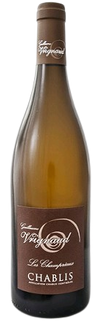 Domaine Vrignaud Chablis Les Champreaux 2015 750 ML