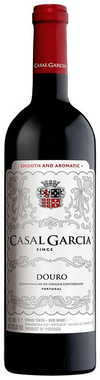 Casal Garcia Douro Red 750 ML