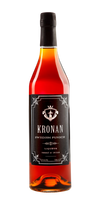 Kronan Swedish Punsch Liqueur 750 ML