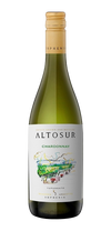 Finca Sophenia Altosur Tupungato Chardonnay 2018 750 ML