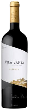 Joao Portugal Ramos Alentejo Vila Santa Loios White 2018 750 ML