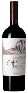 Terranoble Carménère Andes Ca1 Valle Del Colchagua 2013 750 ml