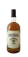 Ransom The Emerald 1865 Straight American Whiskey 750 ML