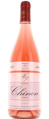 Jean-Maurice Raffault Chinon Rose 2018 750 ML