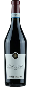 Enrico Serafino Barbera d'Alba 2016 750 ML