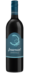 ibuenas! Tempranillo 2015 750 ML