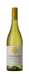 Indaba Chardonnay 2018 750 ML