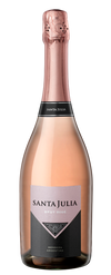 Bodega Santa Julia Brut Rose Mendoza (Nv) 750 ml