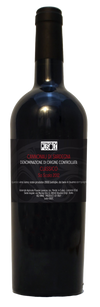 Pusole Cannonau di Sardegna Sa Scala Classico 2012 750 ML