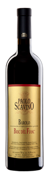 Paolo Scavino Barolo Bric del Fiasc 2014 750 ML