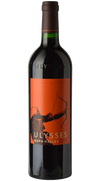 Ulysses Cabernet Sauvignon Napa Valley 2014 750 ML