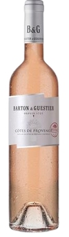 Figuiere Cotes de Provence Premiere Rouge 2015 750 ML