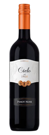 Cielo Pinot Noir 2017 750 ML