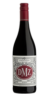 DeMorgenzon DMZ Syrah Stellenbosch 2016 750 ML