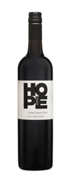 Hope Estate Shiraz Basalt Block Estate Grown Hunter Valley 2014 750 ML