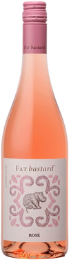 Fat Bastard Pays d'Oc Rose 2016 750 ML