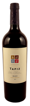 Tapiz Alta Collection Cabernet Sauvignon Valle de Uco 2015 750 ML