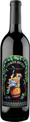 Peachy Canyon Paso Robles Cirque du Vin 2017 750 ML