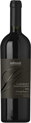 Milbrandt Single Series Cabernet Sauvignon Northridge Wahluke Slope 2016 750 ML